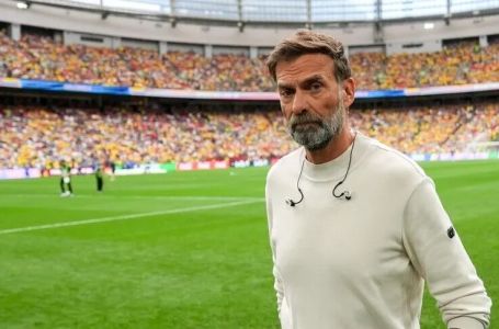 Jurgen Klopp je reprezentativcima Njemačke zabranio stvar bez koje mnogi danas ne mogu
