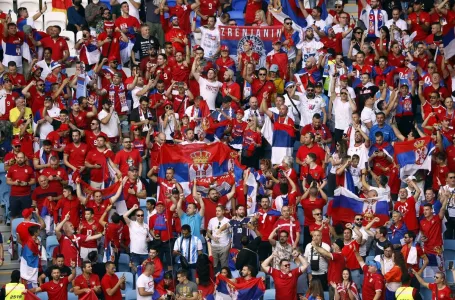 On na Marakani himnu Srbije večeras neće pjevati: Ovo je razlog!