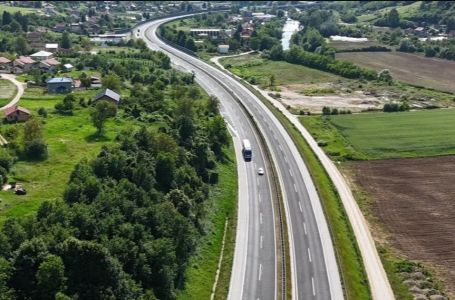 BiH do kraja 2028. dobija novi autoput dug 40 kilometara, gradi se na više dijelova trase