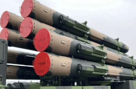 Dok je Si u Vašingtonu, stižu nove informacije: Kina Iranu šalje dijelove za dronove i rakete
