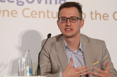 Pred izbore u BiH stiže zanimljiva analiza: Ko bi mogao postati ključni partner u vlasti