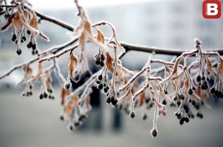 Zimsko jutro u septembru: Jutros izmjereni prvi minusi u Bosni Hercegovini, najtoplije u Mostaru...