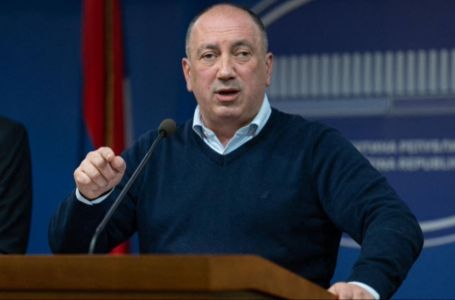 Crnadak iznio svoje procjene, tvrdi da je razlika postala nedostižna: Lažna istraživanja su dokaz...