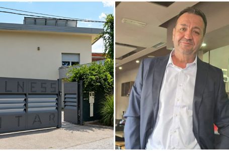 Tuga: Preminule dvije osobe koje su povrijeđene u požaru u staračkom domu u Lukavcu