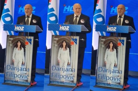 Nezapamćen skandal u Derventi: Ovo je govor HDZ-ovca Jerkovića, posla ima i za Tužilaštvo BiH...