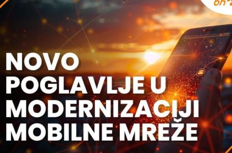 BH Telecom od 1. oktobra postepeno gasi 3G: Evo šta vam je potrebno za poboljšanu 4G+ mrežu