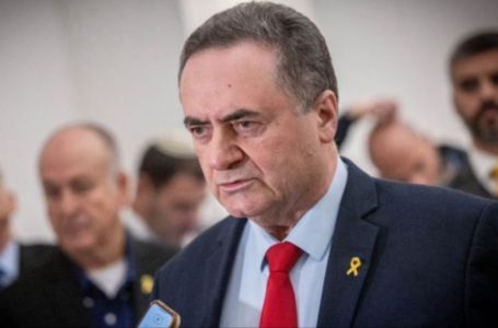 Izraelski ministar uzvratio Erdoanu: "On je sultan od papira"