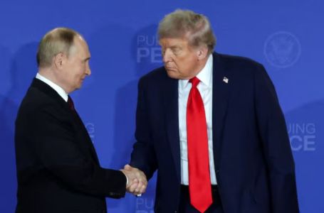 Kremlj: Još nema odluke o mogućem samitu Putina i Trumpa u decembru