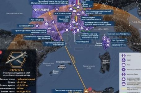 Stiglo užasavajuće upozorenje CIA-e: Rusi pripremaju napade na ove tri zemlje Mediterana