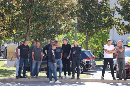 Dio otpuštenih radnika JP 'Komunalno' Mostar dobio privremeno rješenje o povratku na posao