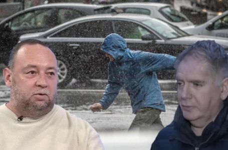 Prognoza poznatih meteorologa za cijelu zimu, sve do marta: Biće turbulentno - ovo nas očekuje