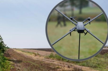 Ruski napad odjekuje regionom: Dron ušao u evropsku zemlju, škole zatvorene, borbeni avioni u zraku