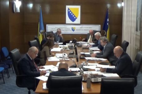 CIK žestoko kaznio Pokret Draška Stanivukovića, NIP i Snagu naroda Rame Isaka