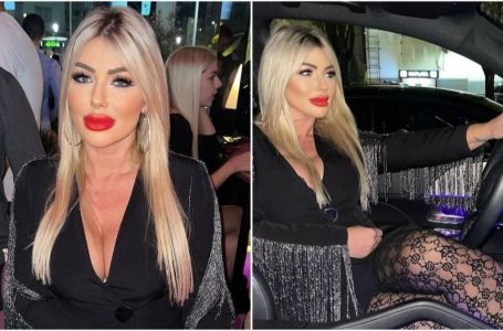 Fatalna Jelena bit će puštena na slobodu: Tužilac nije zatražio pritvor