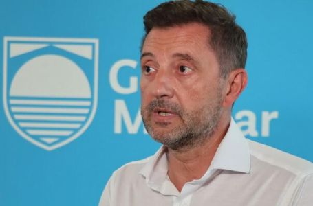 Burno u Mostaru: Kordić bijesan zbog povratka otpuštenih radnika na posao, prozvao i Bećirovića...