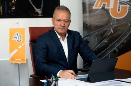Podignuta optužnica protiv bivšeg direktora Autocestra FBiH Elmedina Volodera i još tri osobe