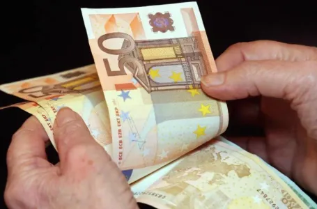 Evo kolika je njemačka penzija nakon samo pet godina rada