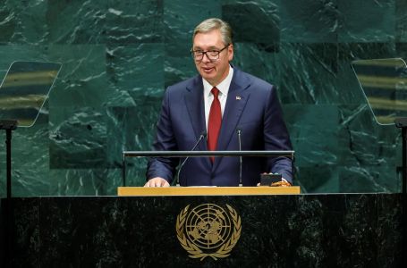 Vučić: Hrvatska se ponosi nacističkom prošlošću, ne može nam držati lekcije