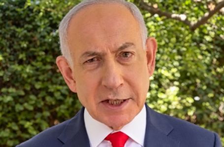 Netanyahu stiže u New York: Uoči puta napao Mamdanija