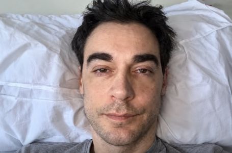 Poznati glumac (43) eutanaziran nakon rutinske operacije: 'Osuđen sam na propast, nemam više ništa."