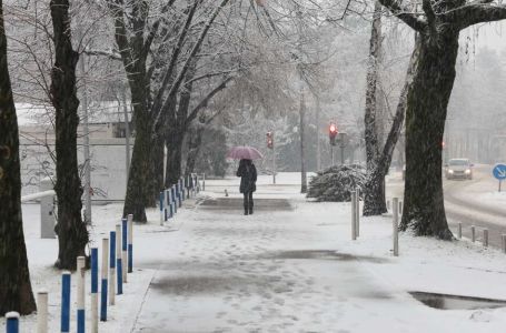 Toplotna kupola, a onda preokret: Prva zimska prognoza do marta donosi velike promjene