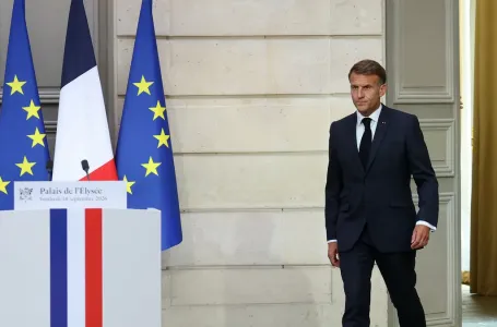 Macron upozorio Trumpa da bi zabrana izvoza dizela podigla cijene, negirao izvještaje o ruskom napad