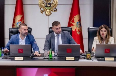Crna Gora ukida bezvizni režim s Rusijom, Bjelorusijom i Turskom