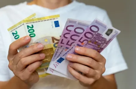 Stiže velika lova: 3 znaka zgrnuće novac od 25. septembra do kraja mjeseca