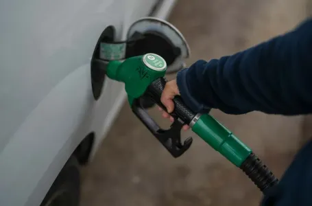 Gorivo u jednoj bh. opštini premašilo 4 KM