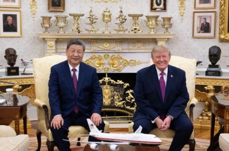 Xi nakon sastanka sa Trumpom: Imamo dobru vijest za globalnu ekonomiju