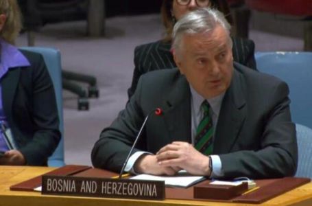 Lagumdžija: Vučić naučio nešto iz blamaže, Bećirović bio s Trumpom