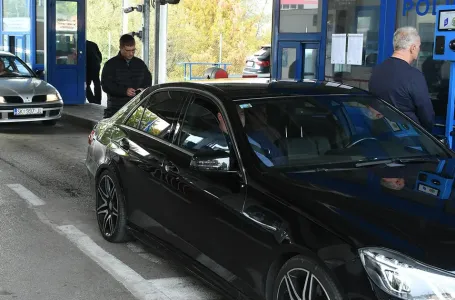 Ko nema novca, ne može preći granicu: Objavljeno koliko je osoba odbijen ulazak u BiH