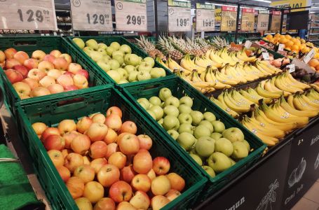 Gastroenterolog upozorio na jabuke koje kupujemo u supermarketu