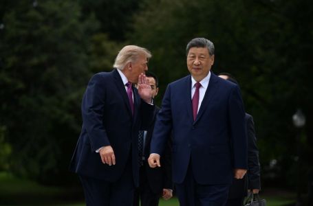 Xi pozvao Trumpa u Kinu