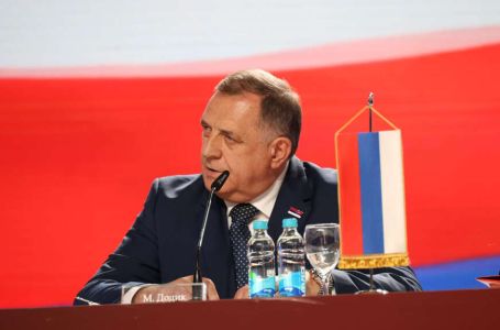 Dodik nakon odluke Ustavnog suda BiH: „Čuj, oni će još određivati za šta ćemo mi trošiti novac“