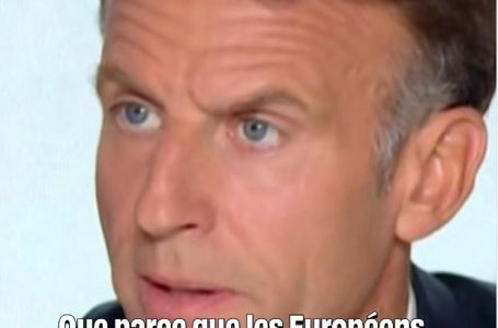 Macron povukao vanredan potez: Mobilizirao vojne snage, šalje ih u obranu ključnog mjesta