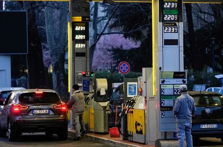 EU upozorava na krizu cijena energije i traži od članica da razmotre ograničenje potražnje