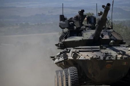 Drama tokom NATO-ove vježbe: Ranjena četiri vojnika