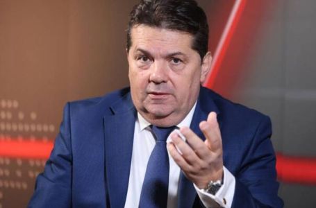 Stevandić: Ovo nije prijetnja, ali Ustavni sud BiH hoće da se mi pokoljemo