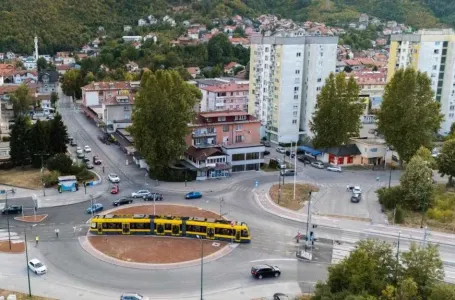 Tramvaj od Ilidže do Hrasnice kreće sutra