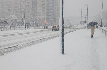 Stigla prognoza za zimu: Evo koliko bi snijega moglo biti u BiH