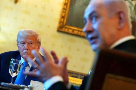 Haaretz: Netanyahu urušio položaj Izraela u SAD-u