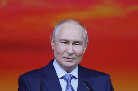 Putin se razbjesnio: 'Osjetit će naše osvetničke udare. Oni su ti koji su započeli'
