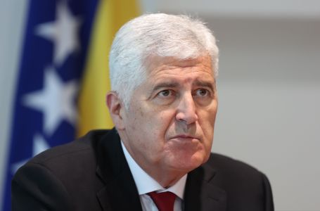 Čović poslao upozorenje: "Ako se ponovi preglasavanje Hrvata, institucije BiH mogle bi..."
