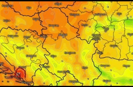 Poznati regionalni meteorolog otkriva kakva će biti jesen