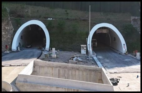 Veliki posao bh. kompanija u Crnoj Gori: Grade jednu od najzahtjevnijih cesta na Jadranu