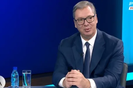 Vučić otkrio šta sprema u posljednjim satima mandata: "Mnogi će se iznenaditi..."