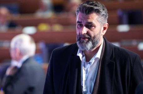 Suljagić se opet oglasio o misterioznoj objavi: Upast će specijalci s maskama, transporteri i RTRS!
