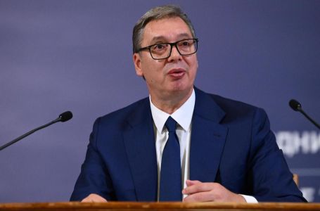 Vučić otkrio šta je navodni špijun dojavio Putinu