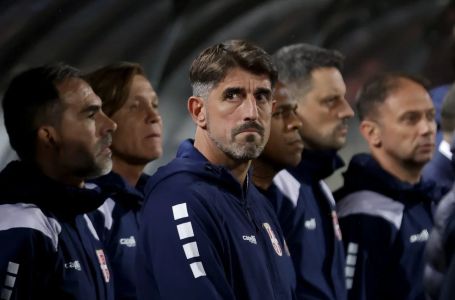 Srbi u šoku zbog poteza Paunovića neposredno pred meč s Nizozemcima